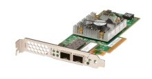 QLE8262L Qlogic Dual-Ports SFP+ 10Gbps Gigabit Ethernet PCI Express Converged Network Adapter