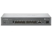 SRX110H-VA Juniper Router Appliance 10 Ports 1 Slots VDSL Desktop (Refurbished)