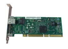 C36840-004 Intel PRO/1000 MT Single-Port RJ-45 1Gbps 10Base-T/100Base-TX/1000Base-T Gigabit Ethernet PCI-X Server Network Adapter