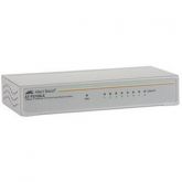 AT-FS708LE-10 Allied Telesis 8-Ports Unmanaged 10/100 Ethernet Switch with External Power Supply (Refurbished)