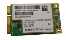 60Y3221 IBM Lenovo 802.11a/b/g Wireless Card for IdeaPad S10