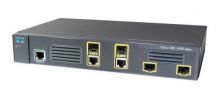 ME-3400EG-2CS-A Cisco ME 3400EG-2CS 2-Ports 10/100/1000Base-T RJ-45 Manageable Layer3 Rack-mountable 1U Ethernet Access Switch with 2x Gigabit Ethernet Network Ports and 2x Gigabit Ethernet Expansion Slots (Refurbished)