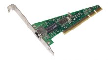 19K4885 IBM Single-Port 100Mbps 10Base-TX/100Base-T Fast Ethernet PCI Network Adapter