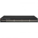 ICX6610-48-PI Brocade 48-Ports 1G RJ45 plus 8 x 1G SFPP Uplink Port Switch (Refurbished)