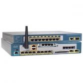 UC520-8U-2BRIK9-RF Cisco UC520-8U-2BRI 8-Ports 10/100Base-TX PoE LAN Unified Communication Chassis with 1x 10/100Base-TX WAN, 2x ISDN BRI WAN and 4x FXS WAN 1 VIC Ports (Refurbished)