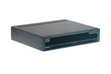 CISCO3725 Cisco 3725 Router 3 x WIC, 2 x Network Module 2 x 10/100Base-TX LAN (Refurbished)