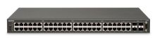 4548GT Nortel 48x 10/100/10000Base-TX RJ-45 Ports and 4x Shared SFP Ports Gigabit Ethernet Routing Switch (Refurbished)