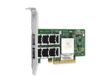 QLE7342 QLogic InfiniBand Dual-Ports 40Gbps PCI Express 2.0 x8 Network Adapter
