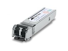 AT-SP10SR Allied Telesis 10.3Gbps 10GBase-SR Multi-mode Fiber 300m 850nm Duplex LC Connector SFP+ Transceiver Module