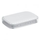 GS605 Netgear Gigabit Ethernet Switch 5 x 10/100/1000Base-T LAN (Refurbished)