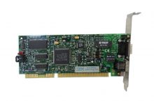 85H9921 IBM EtherJet 10/100 Single-Port RJ-45 100Mbps 100Base-TX/10Base-T Fast Ethernet PCI Network Adapter