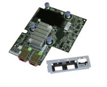 81Y9613 IBM Dual-Ports 10Gbps iSCSI Technology Host Interface Card for System Storage DS3500