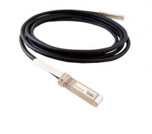 10G-SFPP-TWX-0108 Brocade SFP+ Copper Cable SFP+ Network 3.28ft