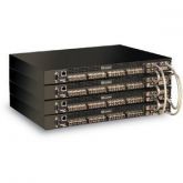 SB5600Q-20A QLogic SANbox 5600Q Stackable Ethernet Switch With 16x4GB and 4x10GB Ports SFP Enabled with 1 Power Supply (Refurbished)