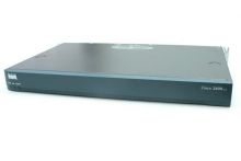 2650XM Cisco Modular Access Router 1 x Network Module, 2 x WIC, 1 x AIM 1 x 10/100Base-TX LAN (Refurbished)