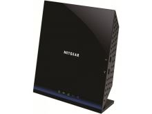 D6200-100NAS Netgear D6200 Modem/Wireless Router IEEE 802.11ac ISM Band UNII Band 1167 Mbps Wireless Speed 4 x Network Port 1 x Broadband Port USB Desktop (Refurbished)