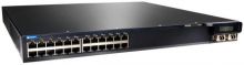 EX3200-24P Juniper EX 3200 24-Ports 10/ 100/ 1000Base-T (24 PoE ports) Switch + 600 W AC PSU (Refurbished)