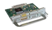 NM-1GE Cisco 1-Port Gigabit Ethernet Network Module