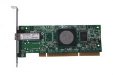 FC2410401-21 HP Single-Port LC 4Gbps Fiber Channel PCI-X Host Bus Network Adapter