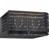 SX-FI-CHS Brocade FastIron SX800 Switch Chassis 8 x Expansion Slot, 4 x XFP