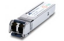 AT-SP10LR Allied Telesis 10.7Gbps 10GBase-LR Single-mode Fiber 10km 1310nm Duplex LC Connector SFP+ Transceiver Module