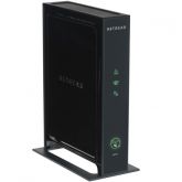 WN2000RPT NetGear Universal 802.11b/g/n WiFi Range Extender 4-port WiFi Adapter (Refurbished)