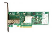 46M6053-02 IBM Single-Port 8Gbps Fibre Channel PCI Express 2.0 x8 Host Bus Network Adapter by Brocade for System x