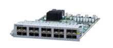 AT-SBx31GC40 Allied Telesis 40-Port 100/1000Mbps Compact SFP Blade Ethernet Switch (Refurbished)