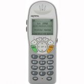 NTTQ4045E6 Nortel Wlan 6120 Handset Kit with Dual Slot Chrg (Refurbished)