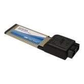 AT-2814FX/SC-001 Allied Telesis Secure ExpressCard Fast Ethernet Fiber (SC) Adapter