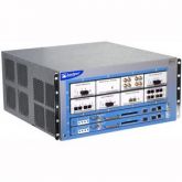 M10BASE-AC-E Juniper M10 Internet Backbone Router 8 x PIC 1 x Performance Routing Engine 1 x Forwarding Engine Board (Refurbished)