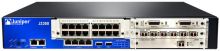 J2350-JB-SC-DC-N-TAA Juniper NetScreen J2350 Modular Services Router 5 x Expansion Slot 4 x Memory Module 4 x 10/100/1000Base-T LAN (Refurbished)