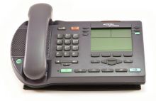 NTEX00BA Nortel Internet Phone Grey/char (Refurbished)