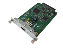 SRXMP1T1E1 Juniper 1-port T1/e1 Mini-pim For Srx (Refurbished)