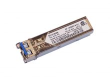 57-1000014-01 Brocade 4Gbps 4GBase-LX Single-mode Fiber 4km 1310nm Fibre Channel Duplex LC Connector SFP Transceiver Module