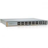 AT-X610-24SPS/X-60 Allied Telesis 24-Ports 100/1000 SFP Advanced Layer 3 Switch W/ 4 Combo Ports (Refurbished)