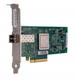 QLE2560-SP QLogic StorageWorks Single-Port LC 8Gbps Fibre Channel PCI Express 2.0 x8 Host Bus Network Adapter