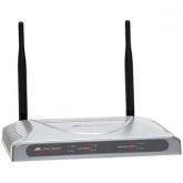 AT-WA7400-50 Allied Telesis 802.11a/b/g/h Enterprise Class Dual Radio WLAN Access Point