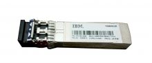 46C3449 IBM 10Gbps 10GBase-SR Multi-mode Fiber 300m 850nm Duplex LC Connector SFP+ Transceiver Module