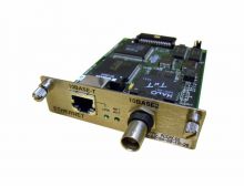 63H2449 IBM Single-Port RJ-45/BNC 10Mbps 10Base-T/10Base-2 Ethernet PCI Network Adapter