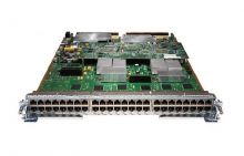 EX6200-48T Juniper EX6200 48-Ports 10/100/1000Base-T RJ-45 Line Card (Refurbished)