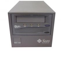 380-1526-02 Sun Spare StorEdge SDLT 320 Single Tape Drive Desktop RoHS