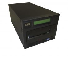 08L9303 IBM 100/200GB LTO 3580 Tape Drive