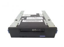 48P7041 IBM 20/40GB DDS-4 68-Pin SCSI LVD/SE Tape Drive Black