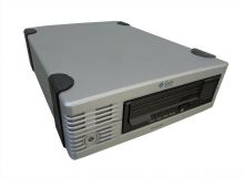 380-1614-01 Sun 800GB(Native) / 1.6TB(Compressed) LTO Ultrium 4 SCSI Hlaf-Height External Tape Drive