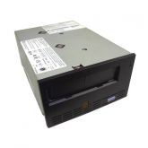 08L9155 IBM T200 100/200GB LTO Ultrium LVD SCSI Internal Tape Drive