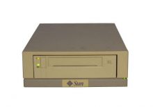 370-1857-01 Sun 7/14GB 8MM SCSI External Tape Drive