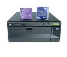 18P9234 IBM 3582 Ultrium 2 LVD Tape Drive 200GB (Native)/400GB (Compressed) Internal