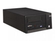 46C2054 IBM LTO-5 TS2350 Express Model SAS 6Gbps External Tape Drive