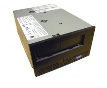 08L9296 IBM LTO Ultrium 1 Tape Drive 100GB (Native)/200GB (Compressed) SCSI 5.25-inch 1/2H Internal